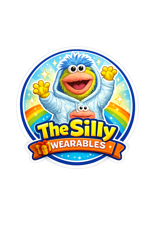 The Silly Wearable™ 