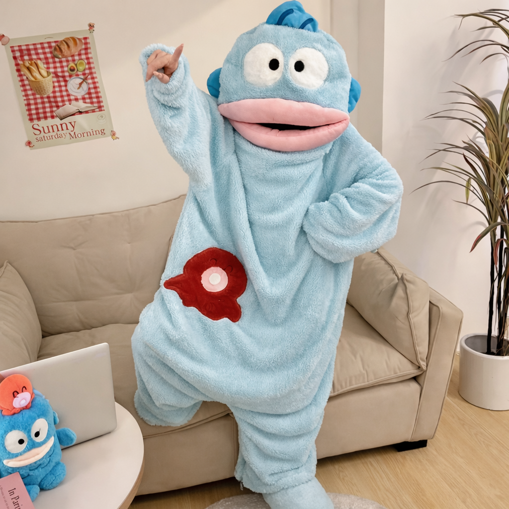 The Silly Wearable™